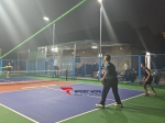 Sân Pickleball Xuân Khanh