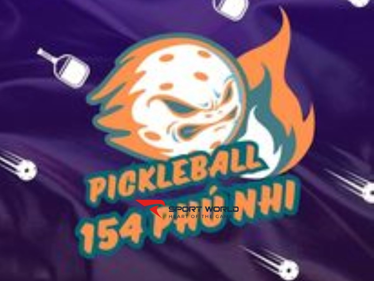 Sân Pickleball 154 Phú Nhi