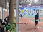 Sân Pickleball Thịnh Cường - Sơn Tây