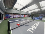 Sân The Big 4 Pickleball