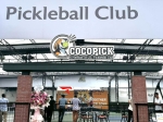COCOPICK Pickleball 70C An Dương
