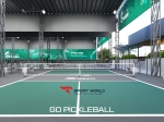 GREEN TAY HO PICKLEBALL