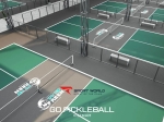 GREEN TAY HO PICKLEBALL