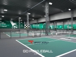 GREEN TAY HO PICKLEBALL