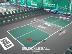 GREEN TAY HO PICKLEBALL