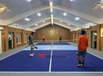 Sân Pickleball Long Mã