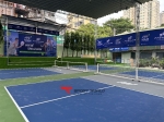 Sân M&M Pickleball