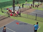 Sân Pickleball Tây Hồ