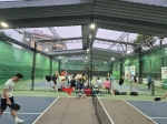 Sân Pickleball Tây Hồ