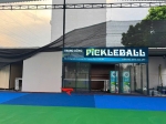 Pickleball Trung Dũng