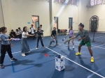 Sân Pickleball CLB Tây Hồ