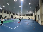Sân Pickleball CLB Tây Hồ