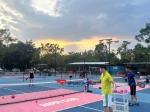 Sân Pickleball Hippi Club