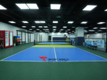 Sân pickleball Smash Zone