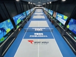 Sân THOC Pickleball