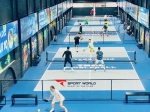 Sân THOC Pickleball