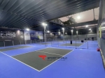 Sân Tứ Liên Pickleball