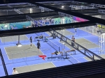Sân Tứ Liên Pickleball