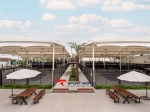 Sân US. Pickleball 70 An Dương