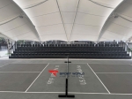 Sân US. Pickleball 70 An Dương