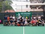 Sân Westlake Pickleball