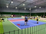 CK’s Pickleball Club