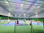 CK’s Pickleball Club