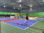 CK’s Pickleball Club
