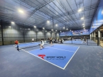 Sân Pickleball Minh Tâm