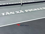 Sân Pickleball Tân Xã