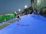 Sân Pickleball Tuyết Hưng