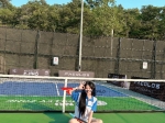 Sân Pickleball VNU Volley Zone