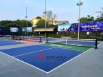 Sân Pickleball VNU Volley Zone