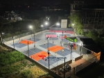 Sân SV Pickleball