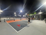 Sân SV Pickleball