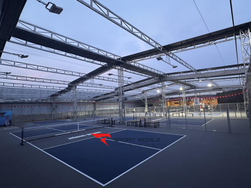 Hùng Minh Pickleball