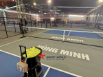 Hùng Minh Pickleball