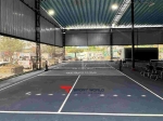 Sân Hercules Pickleball Club