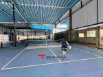 Sân Hercules Pickleball Club