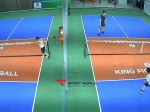 King Pickleball Liên Ninh Thanh Trì