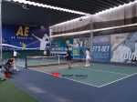 Pickleball AE Thanh Trì