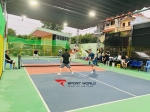Pickleball Đông Mỹ