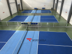 PICKLEBALL NGỌC HỒI CLUB - Sân trong nhà tiêu chuẩn