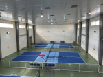 PICKLEBALL NGỌC HỒI CLUB - Sân trong nhà tiêu chuẩn