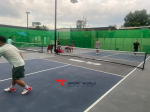 Pickleball Tựu Liệt