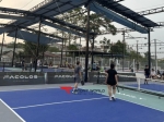 Sân Pickleball Family Tân Triều