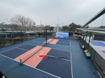 Sân Pickleball Family Tân Triều