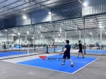Sân Pickleball Swin 214 Nguyễn Xiển