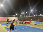 Sân Vibe Pickleball Club