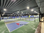 sân Happy Pickleball Club